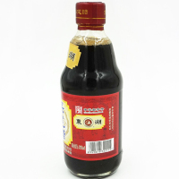 东湖 保健醋360ml 山西保健醋 山西特产 厨房调味