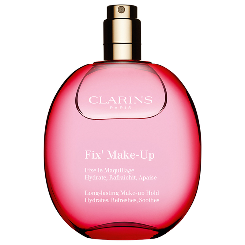 CLARINS 娇韵诗 长效定妆喷雾 50ml 显色