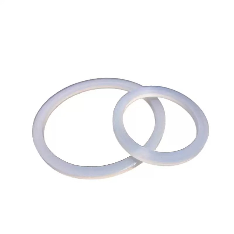 伟鹏双兴 硅胶活接垫油任垫子 DN40（1.5寸） 片