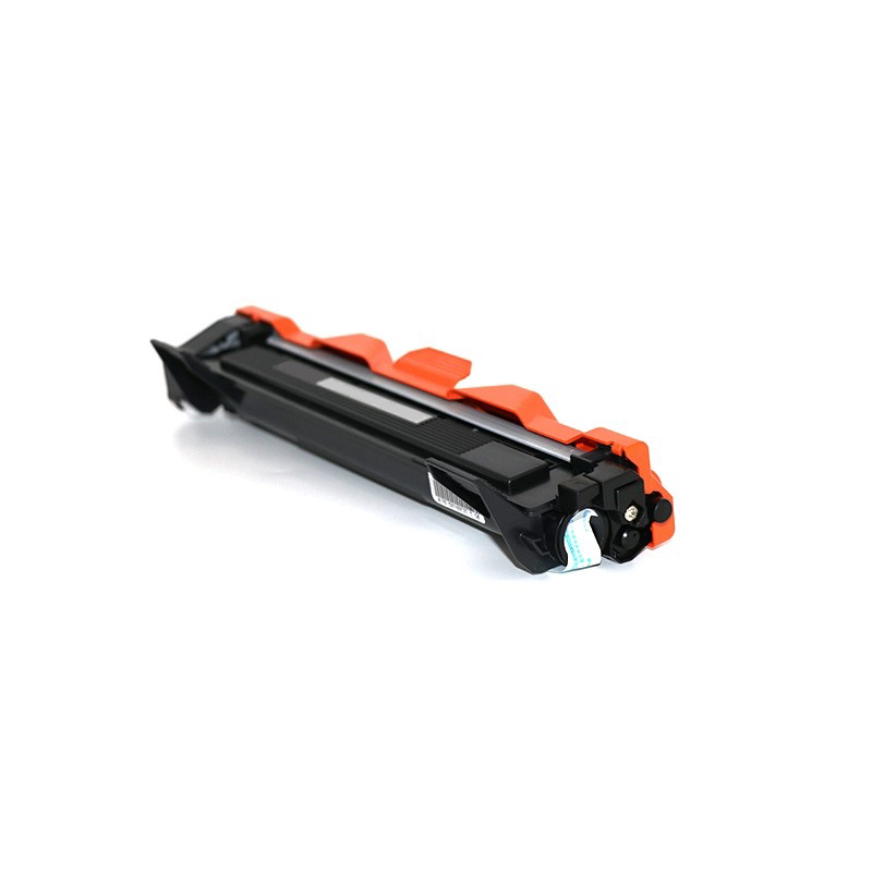 秦泰(Cqint) QTTC-43 LT201不带芯片粉盒适用联想LT201 M7206 约1500页 黑色高清大图
