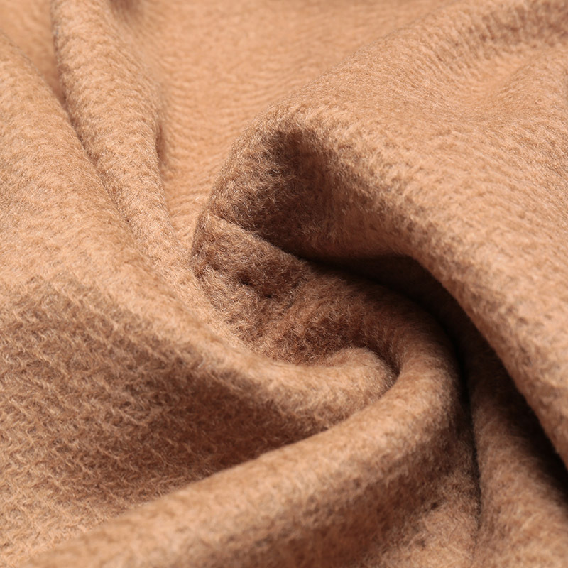 max mara 麦丝玛拉 女士骆驼绒连帽大衣外套10860703 3rialto