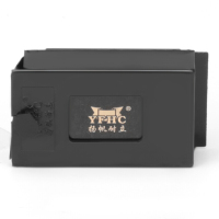 扬帆耐立YFHC 实达SP300/爱普生ERC38(黑色)色带芯