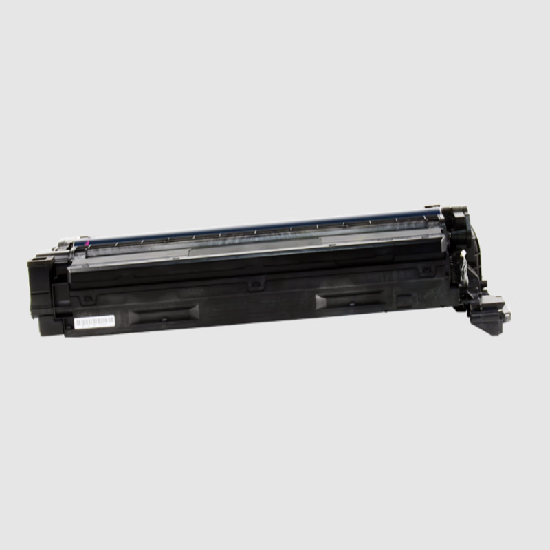 志像 C2503K 打印量80000页 适用理光RICOH MP C2003SP/C2503SP/C2011SP/C2504SP/C2004SP 硒鼓 (计价单位:只) 黑色高清大图