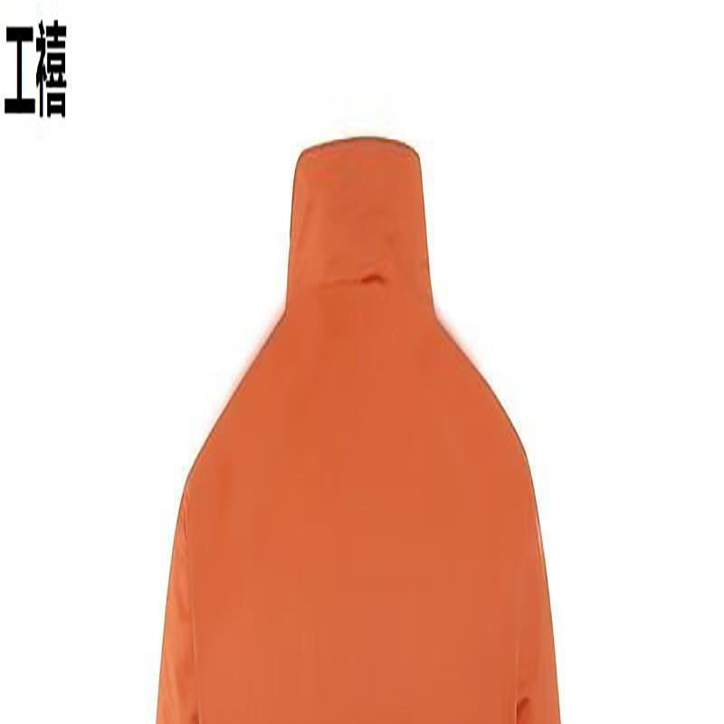 工禧 冲锋式防寒棉衣 各号 件高清大图