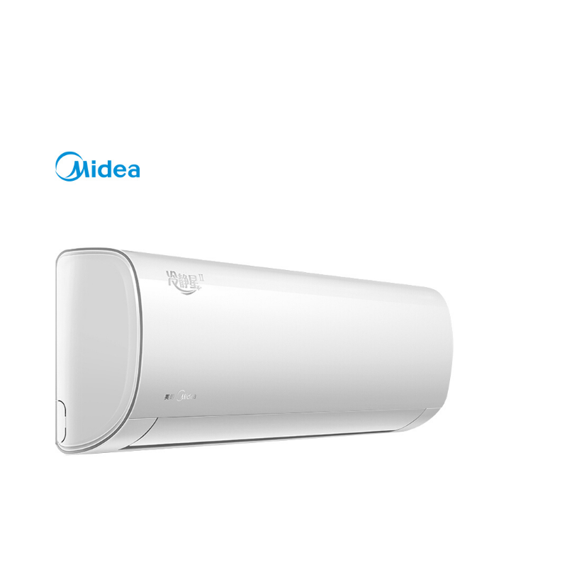美的(Midea) 空调KFR-35GW/BP3DN8Y-PG100(B1)