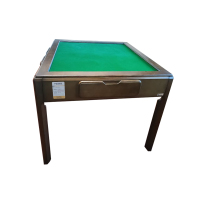 富莱斯宝 四方桌实木桌 980*980*760 张