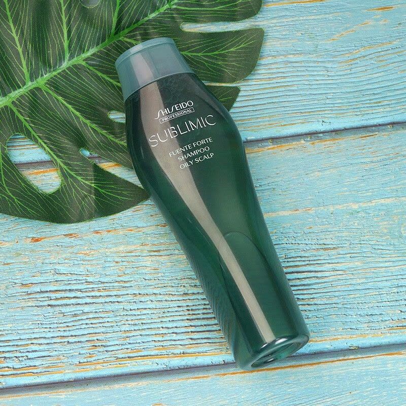 温和洗发低刺激滋润保湿图片