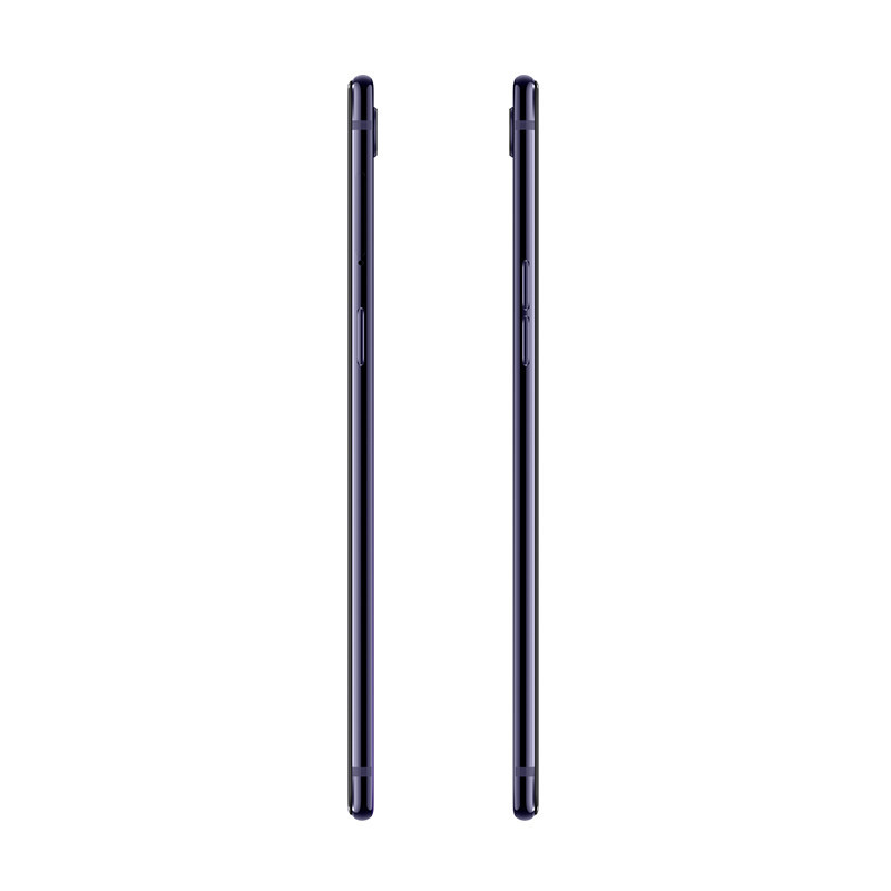 限时加赠前5名充电宝21点前订单当天发oppor156g128g大内存星空紫超