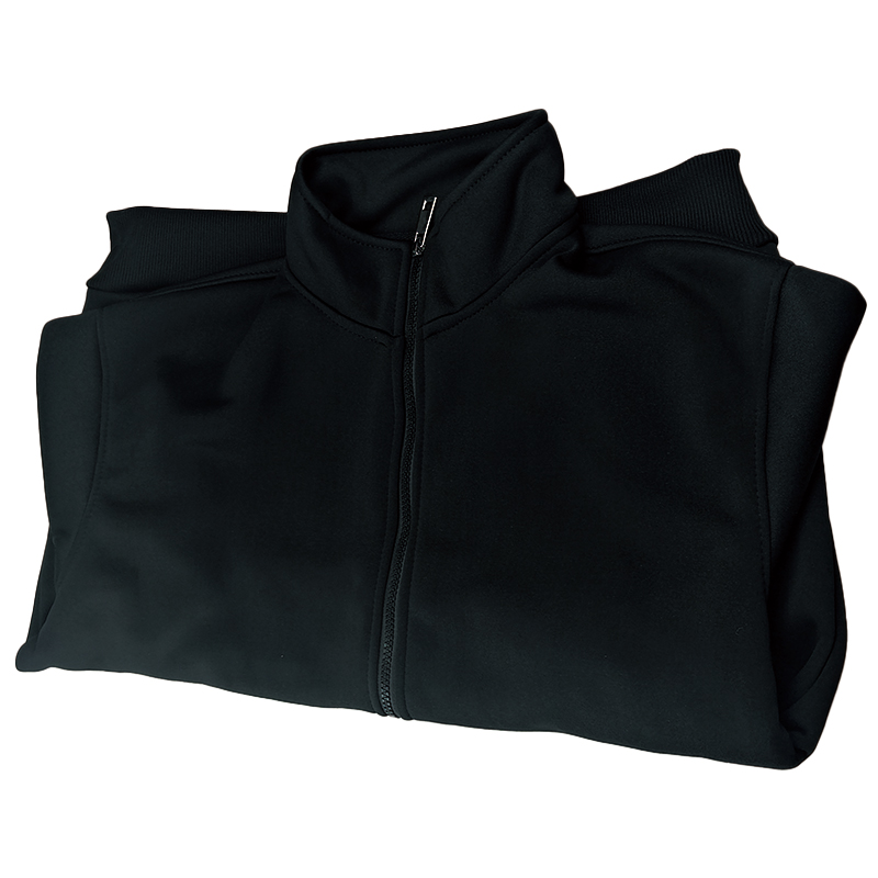 鸽护 长袖T恤 黑色 件高清大图