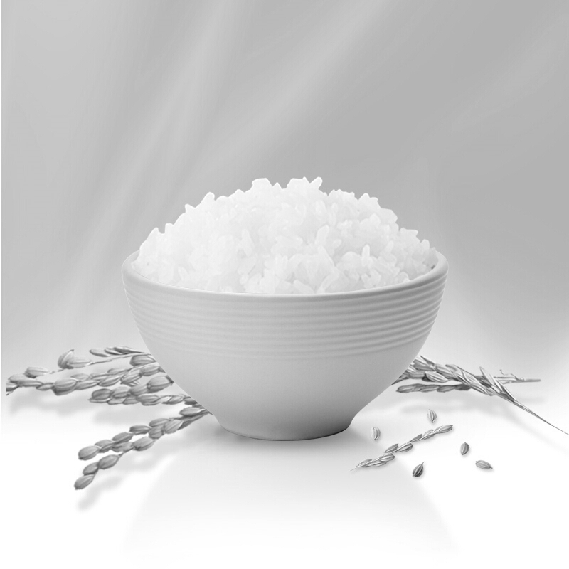 杂良说 袁隆平大米 辽河基地大米5kg 东北辽河大米10斤装 (计价单位:袋)