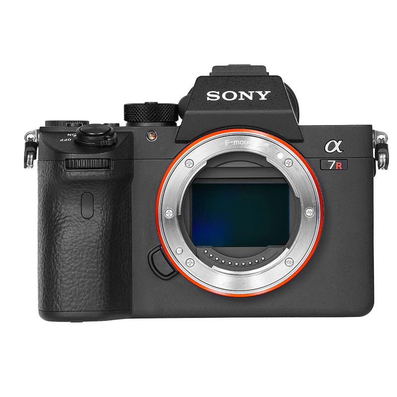 二手95新索尼sonyilcea7riii单机身7rm3a7r3全画幅微单相机4k高清照相