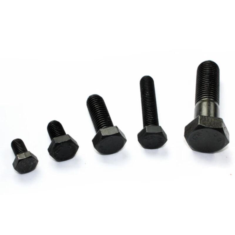 册宣 外六角 全牙 M16×65mm 8.8级 高强螺栓 100只/袋