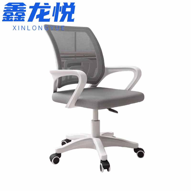鑫龙悦办公椅1387高清大图