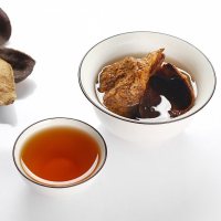 葵记新会陈皮碎老陈皮干13-15年陈皮茶新会陈皮碎250克袋装
