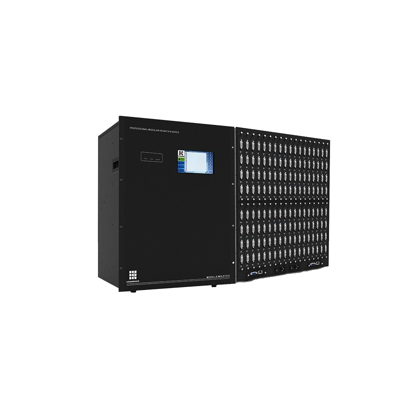 凯新创达 S-MIX-E 88S高清混插矩阵高清大图