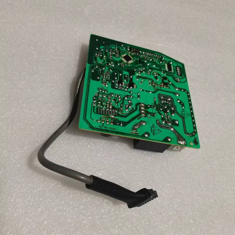 帮客材配拆机原装 老款 ASC- 35DL3 P0970118499 内机主板 收前务必验货高清大图