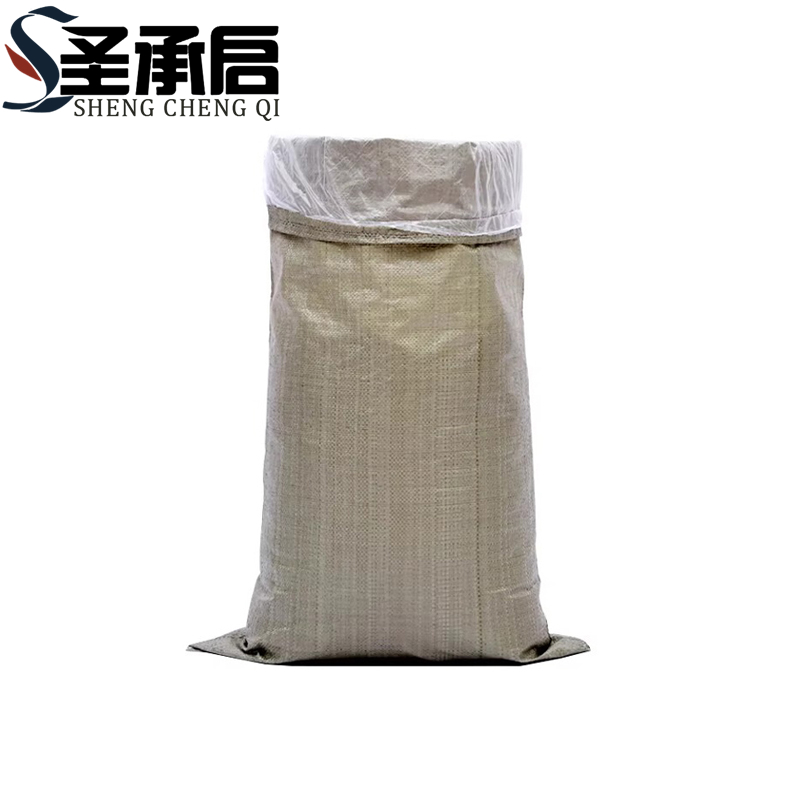 圣承启 编织袋 130cm*170cm 条高清大图