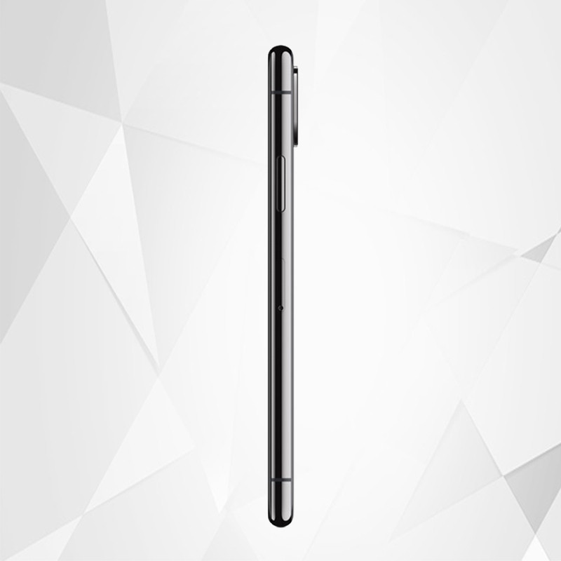 苹果(Apple) iphone X 全新原装正品未激活苹果手机 黑色 256GB 港版 两网移动联通4G智能苹果X手机