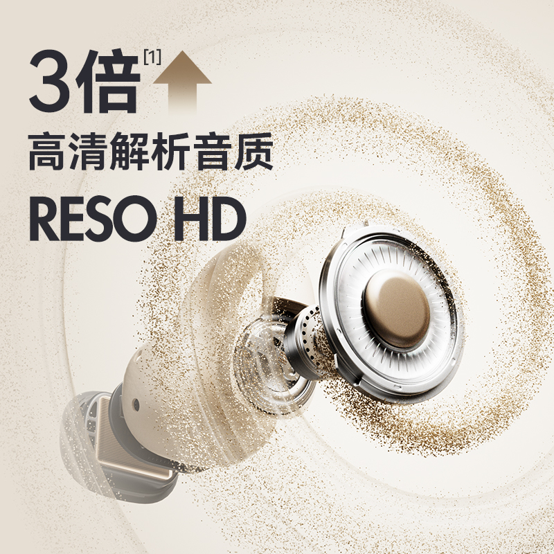 塞那Z53耳夹蓝牙耳机开放式 无线不入耳挂耳高清大图