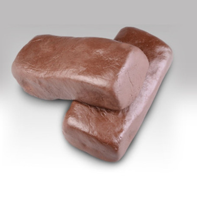 品雁众升PYZS柔性有机堵料20kg/箱高清大图