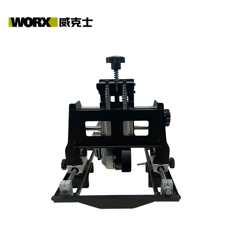 威克士 锂电多功能修磨机 GW806-X1 台高清大图