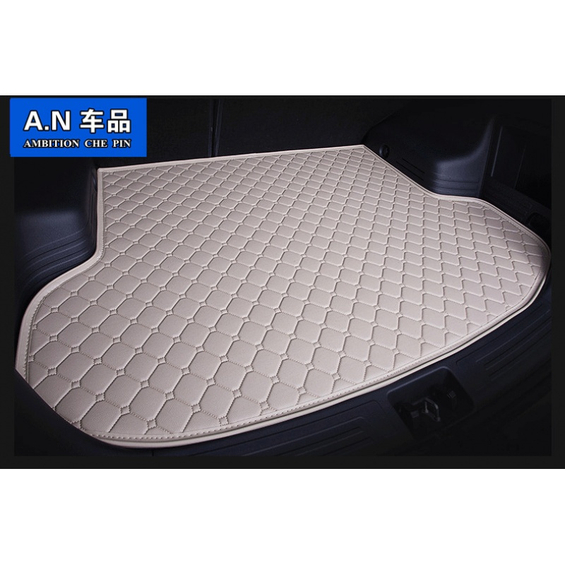专用荣威350 550尾箱垫360plus 750 w5 陆风x7 x5plus x8后备箱垫