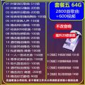 2024柏林之声无损高音质汽车车载音乐mv抖音歌曲u盘dj优盘11 64G-套餐五【送2800首歌曲+600部视频】