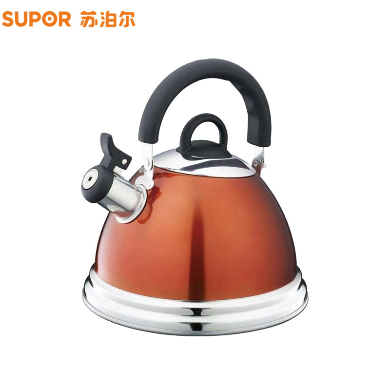 苏泊尔(supor)鸣笛水壶SS30R1