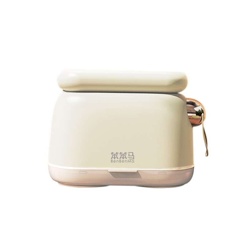 笨笨马 双头毛球修剪器 BD19