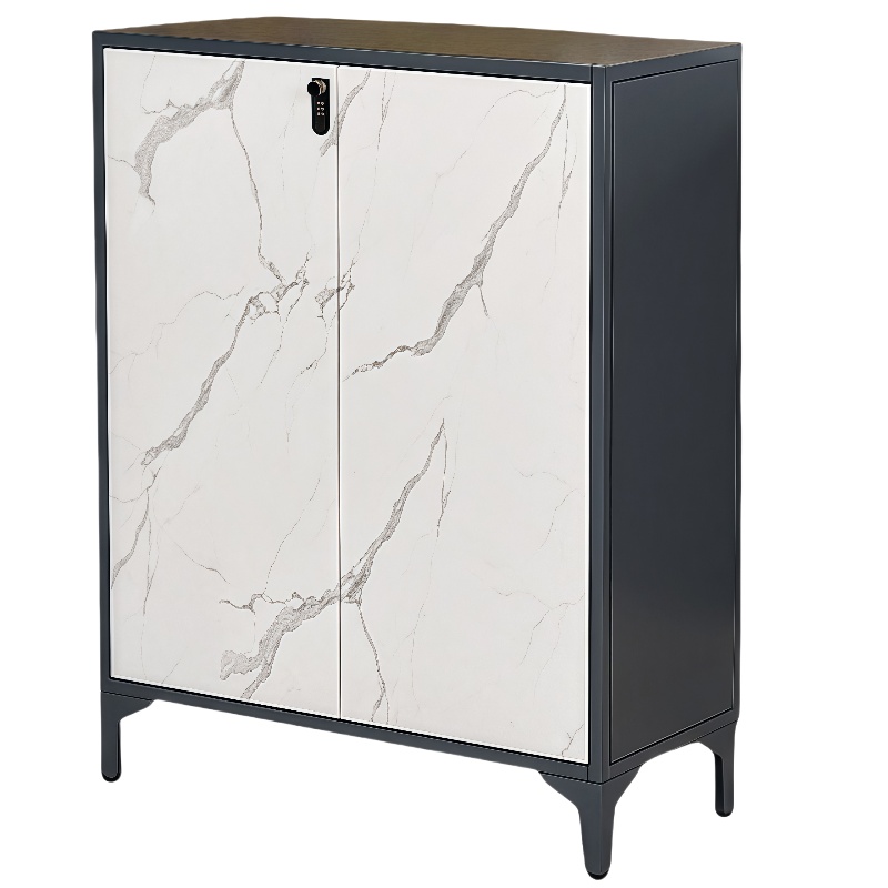 铭思沃密码锁鞋柜S6个高清大图