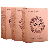 买一发三固本堂159代餐粉350g*3组合装五谷杂粮粉营养代餐即食代餐粉 厂家直送
