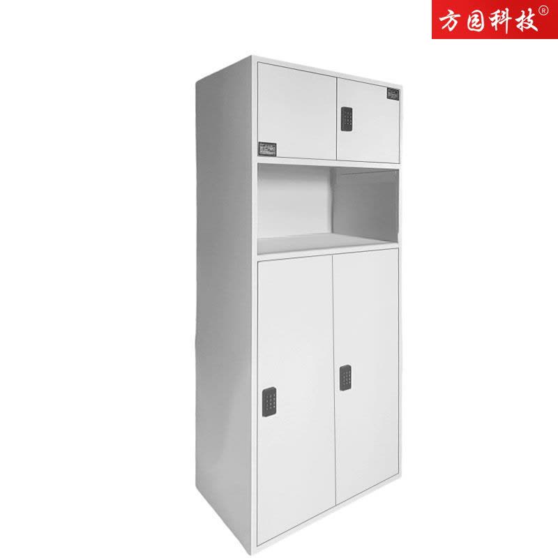 方园科技设备充电柜 智能控制插座FY-6-4 台图片