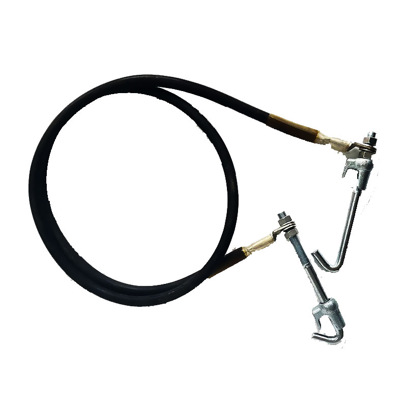 璐盐 短路铜线 70平方 米高清大图