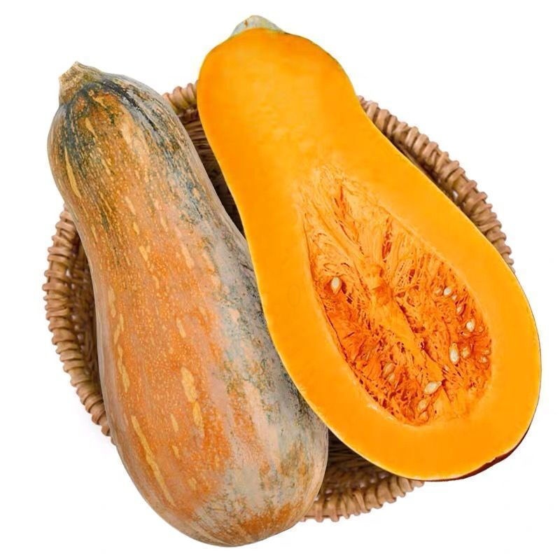 湛航批发价云南老南瓜软糯香甜当季蔬菜批发非贝贝板栗南瓜参数