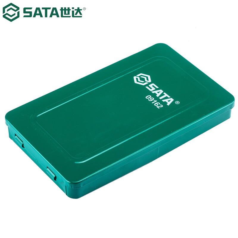 世达(SATA)销冲子样冲组套6件套 09162高清大图
