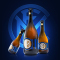 意大利原装进口国际米兰手工精酿啤酒Inter Beer 12.5度麦芽酿造750ml*1瓶