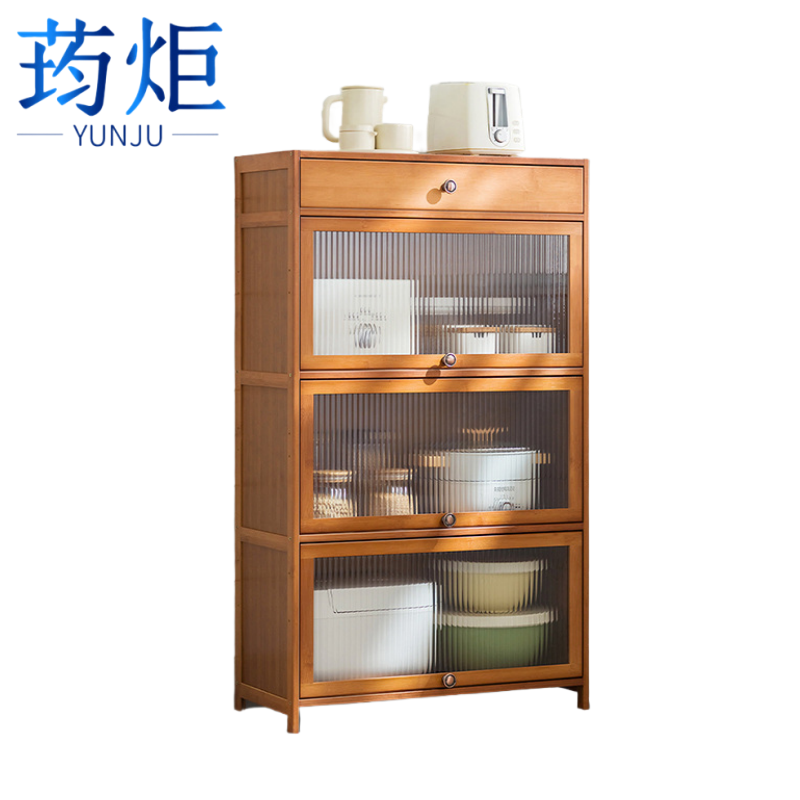 荺炬橱柜**高清大图