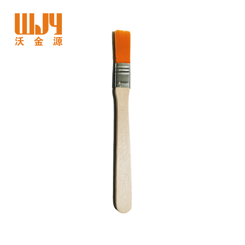 沃金源 尼龙毛刷12mm 把高清大图