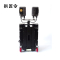 拱匠令 GJL6157 多功能照明装置 60W 25.9V LED IP65 电池供电(计价单位:台)黄色
