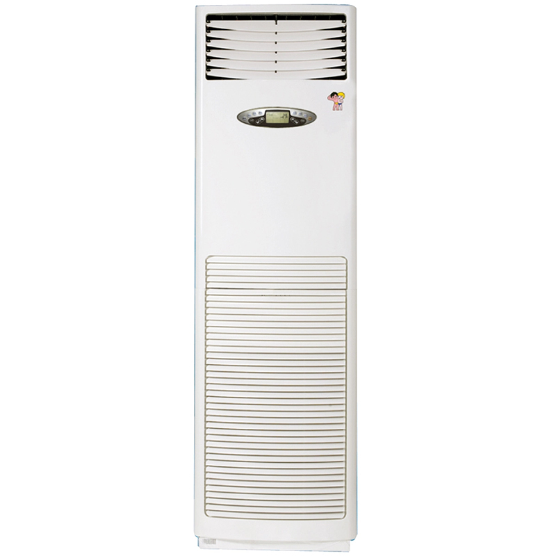 海尔(Haier) KFR-72LW/71EAJ12(含30米铜管、打孔、支架、漏保、安装人工) 基站空调 3匹 二级