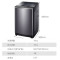海尔(Haier)XQS100-BZ358S 波轮洗衣机10公斤容量 全自动下排水 一级能效变频节能省电大容量家用洗衣机