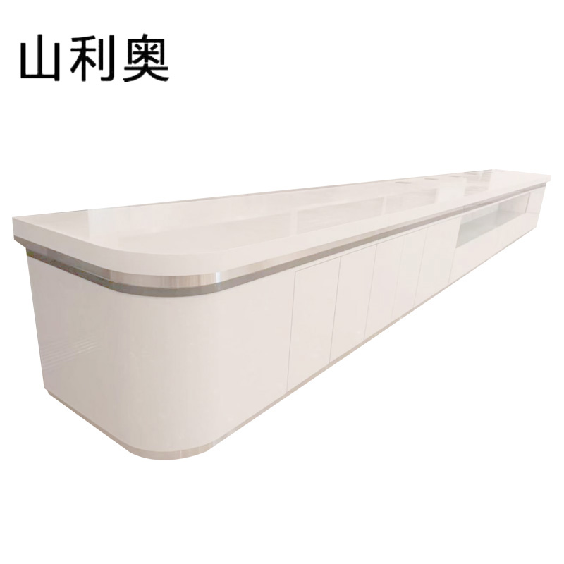 山利奥 自助餐台 SLA-112 米高清大图