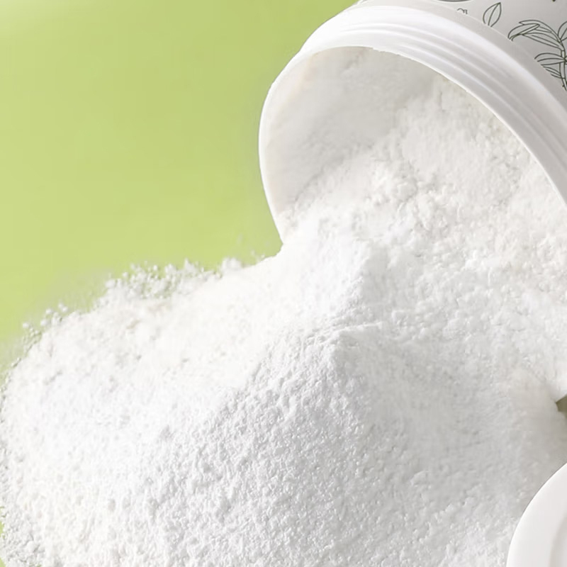 北京同仁堂舒爽痱子粉成人男女士爽身粉腋下止痒吸汗清凉干爽肤粉3盒高清大图