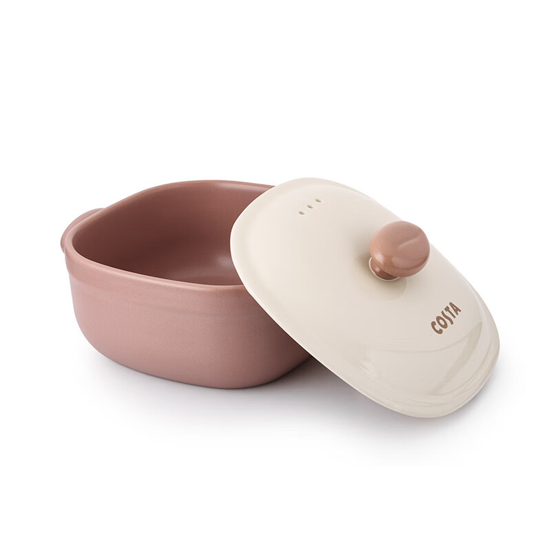 COSTA高温砂锅(方)CO-SG002高清大图