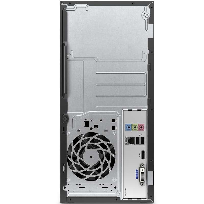 惠普(HP)台式主机 251-018cn(Celeron G1840 4g 500g 1GB独显)