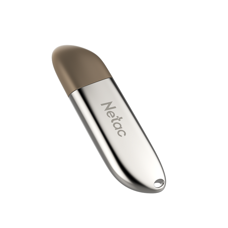 朗科(Netac)USB3.0 高速小巧便携优盘 U352高清大图