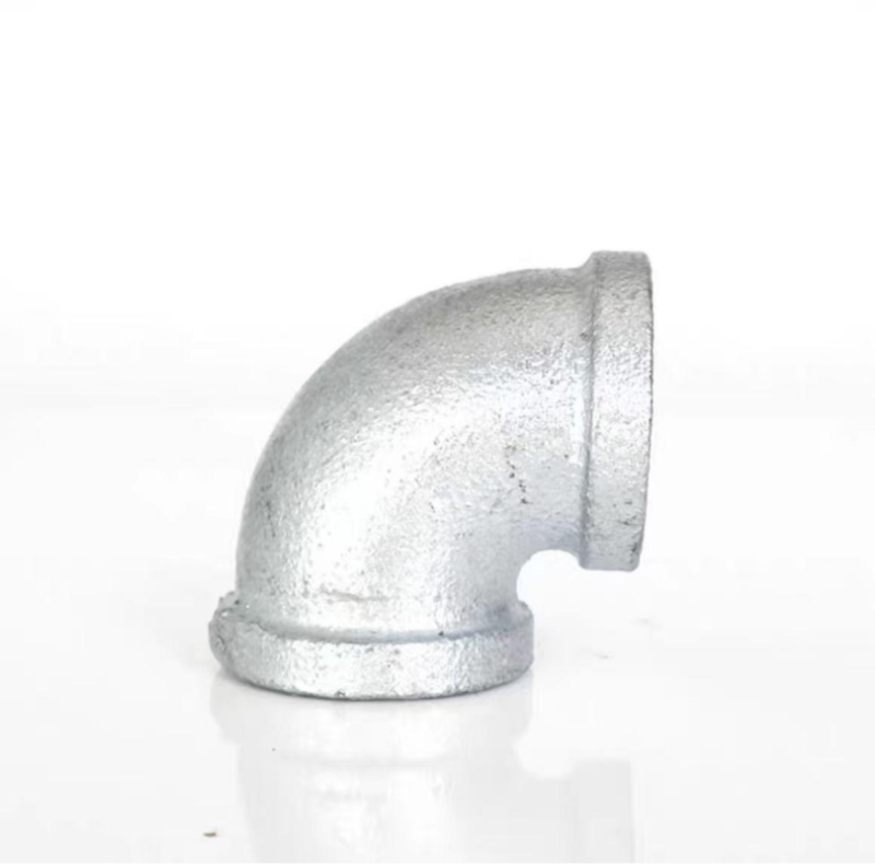 鑫顿 镀锌弯头 DN65