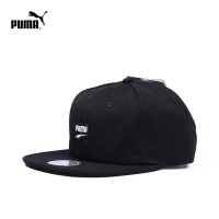 PUMA彪马官方 圆顶Archive Downtown FB Cap 运动帽02193301