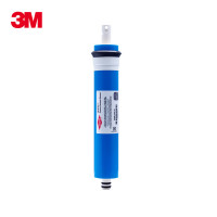 3M(3M)厨下式家用直饮净水器DRO75-CL型净水机原装替换滤芯 C3-75-DRO 滤芯3/RO膜