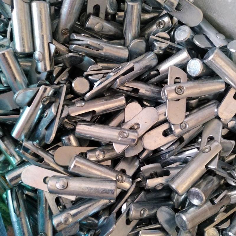 移动脚手架配件脚手架配件锁销舞台架锁销脚手架接头销子4个接头销子